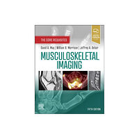 Elsevier - Health Sciences Division Musculoskeletal Imaging (häftad, eng)