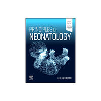 Elsevier - Health Sciences Division Principles of Neonatology (inbunden, eng)