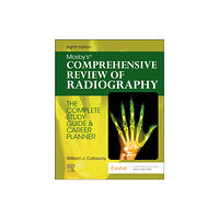 Elsevier - Health Sciences Division Mosby's Comprehensive Review of Radiography (häftad, eng)