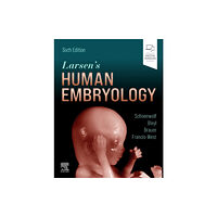 Elsevier - Health Sciences Division Larsen's Human Embryology (häftad, eng)