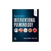 Elsevier - Health Sciences Division Practical Guide to Interventional Pulmonology (inbunden, eng)