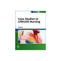 Elsevier - Health Sciences Division Case Studies in LPN/LVN Nursing (häftad, eng)