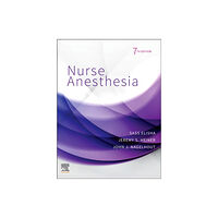 Elsevier - Health Sciences Division Nurse Anesthesia (inbunden, eng)