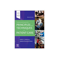 Elsevier - Health Sciences Division Pierson and Fairchild's Principles & Techniques of Patient Care (bok, spiral, eng)