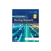 Elsevier - Health Sciences Division Burns and Grove's The Practice of Nursing Research (häftad, eng)