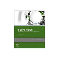 Elsevier - Health Sciences Division Sports Vision (häftad, eng)