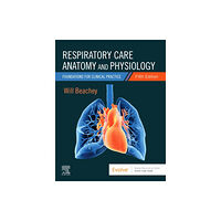 Elsevier - Health Sciences Division Respiratory Care Anatomy and Physiology (häftad, eng)