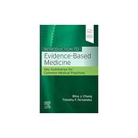 Elsevier - Health Sciences Division Introduction to Evidence-Based Medicine (häftad, eng)