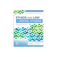 Elsevier - Health Sciences Division Ethics and Law in Dental Hygiene (häftad, eng)