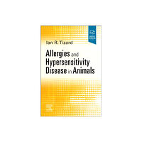 Elsevier - Health Sciences Division Allergies and Hypersensitivity Disease in Animals (häftad, eng)