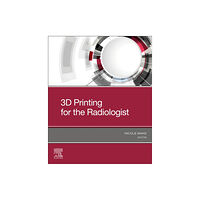 Elsevier - Health Sciences Division 3D Printing for the Radiologist (häftad, eng)