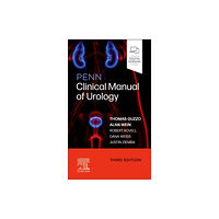 Elsevier - Health Sciences Division Penn Clinical Manual of Urology (häftad, eng)