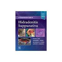 Elsevier - Health Sciences Division A Comprehensive Guide to Hidradenitis Suppurativa (inbunden, eng)