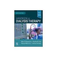 Elsevier - Health Sciences Division Handbook of Dialysis Therapy (häftad, eng)