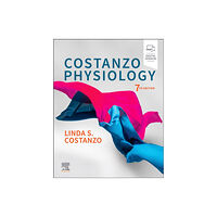 Elsevier - Health Sciences Division Costanzo Physiology (häftad, eng)