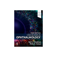 Elsevier - Health Sciences Division Case Reviews in Ophthalmology (häftad, eng)