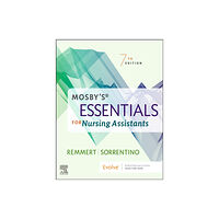 Elsevier - Health Sciences Division Mosby's Essentials for Nursing Assistants (häftad, eng)