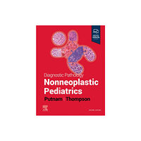 Elsevier - Health Sciences Division Diagnostic Pathology: Nonneoplastic Pediatrics (inbunden, eng)