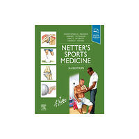 Elsevier - Health Sciences Division Netter's Sports Medicine (inbunden, eng)