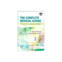 Elsevier - Health Sciences Division The Complete Medical Scribe (häftad, eng)