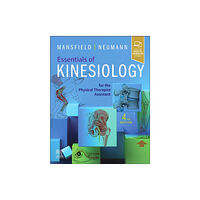 Elsevier - Health Sciences Division Essentials of Kinesiology for the Physical Therapist Assistant (häftad, eng)