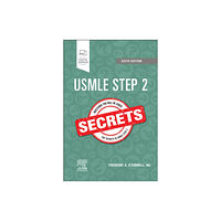 Elsevier - Health Sciences Division USMLE Step 2 Secrets (häftad, eng)