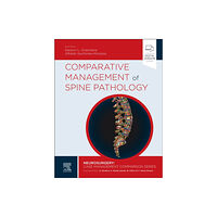 Elsevier - Health Sciences Division Comparative Management of Spine Pathology (inbunden, eng)