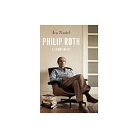 Oxford University Press Inc Philip Roth (inbunden, eng)