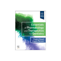 Elsevier - Health Sciences Division Essentials of Pharmacology and Therapeutics for Dentistry (häftad, eng)