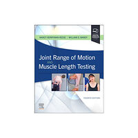 Elsevier - Health Sciences Division Joint Range of Motion and Muscle Length Testing (häftad, eng)