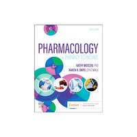 Elsevier - Health Sciences Division Pharmacology for Pharmacy Technicians (häftad, eng)