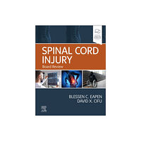 Elsevier - Health Sciences Division Spinal Cord Injury (inbunden, eng)