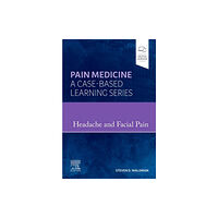 Elsevier - Health Sciences Division Headache and Facial Pain (inbunden, eng)