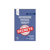 Elsevier - Health Sciences Division Orthopaedic Physical Therapy Secrets (häftad, eng)