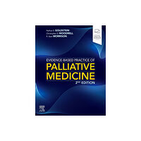 Elsevier - Health Sciences Division Evidence-Based Practice of Palliative Medicine (häftad, eng)