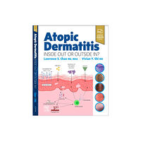 Elsevier - Health Sciences Division Atopic Dermatitis: Inside Out or Outside In (inbunden, eng)