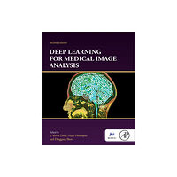 Elsevier Science & Technology Deep Learning for Medical Image Analysis (häftad, eng)