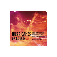 Pennsylvania State University Press Hurricanes of Color (inbunden, eng)