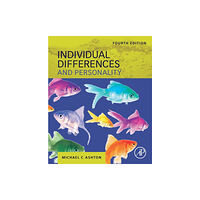 Elsevier Science & Technology Individual Differences and Personality (häftad, eng)