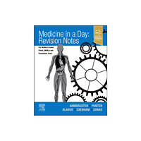 Elsevier - Health Sciences Division Medicine in a Day (häftad, eng)