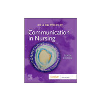 Elsevier - Health Sciences Division Communication in Nursing (häftad, eng)