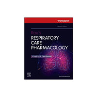 Elsevier - Health Sciences Division Workbook for Rau's Respiratory Care Pharmacology (häftad, eng)