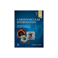 Elsevier - Health Sciences Division Cardiovascular Intervention (inbunden, eng)