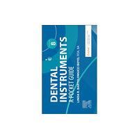 Elsevier - Health Sciences Division Dental Instruments (bok, spiral, eng)