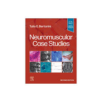 Elsevier - Health Sciences Division Neuromuscular Case Studies (häftad, eng)