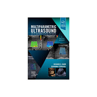 Elsevier - Health Sciences Division Multiparametric Ultrasound for the Assessment of Diffuse Liver Disease (häftad, eng)