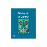 Elsevier - Health Sciences Division Telehealth in Urology (häftad, eng)