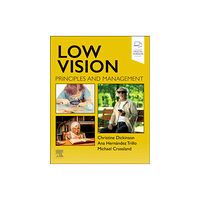 Elsevier - Health Sciences Division Low Vision (häftad, eng)