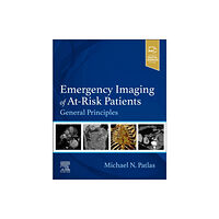 Elsevier - Health Sciences Division Emergency Imaging of At-Risk Patients (häftad, eng)