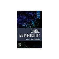 Elsevier - Health Sciences Division Clinical Immuno-Oncology (inbunden, eng)